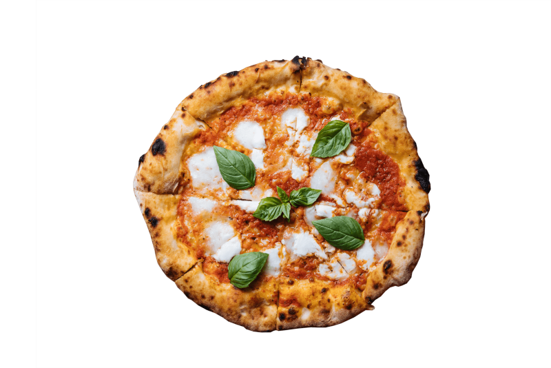 Neverland Pizzéria - olasz pizza